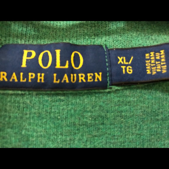 Polo Ralph Lauren - Picture 3 of 3